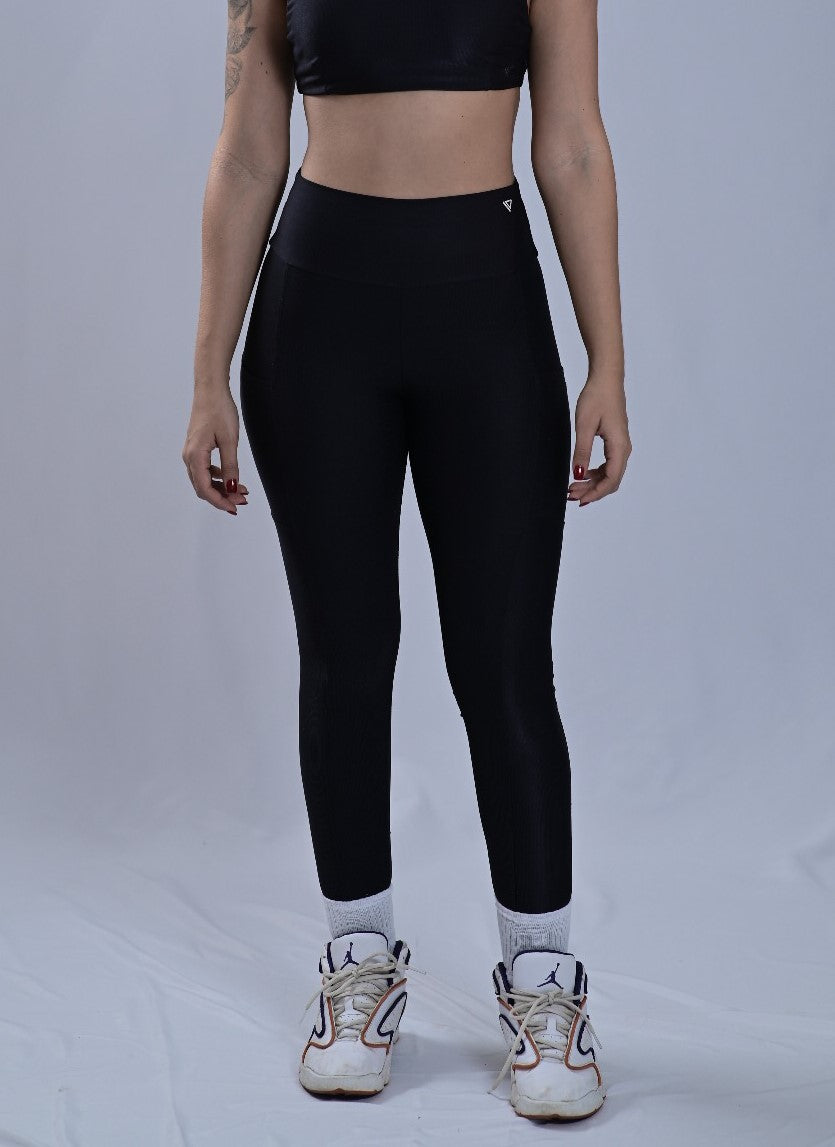 Legging par perfeito preta